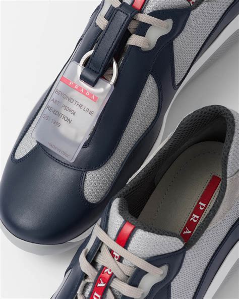 calendario america's cup prada|prada america's cup original sneakers.